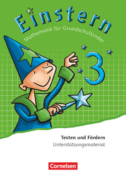 Einstern – Mathematik – Ausgabe 2015 – Band 3 von Bauer,  Roland, Maurach,  Jutta