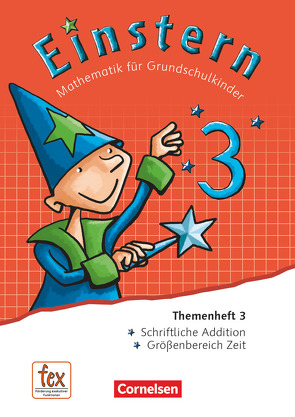 Einstern – Mathematik – Ausgabe 2015 – Band 3 von Bauer,  Roland, Maurach,  Jutta