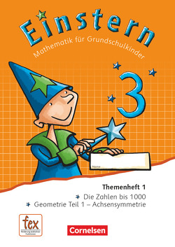 Einstern – Mathematik – Ausgabe 2015 – Band 3 von Bauer,  Roland, Maurach,  Jutta