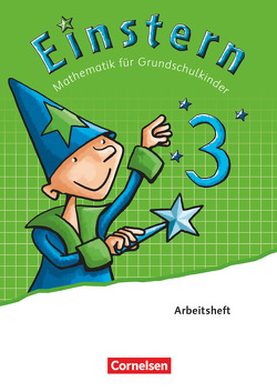 Einstern – Mathematik – Ausgabe 2015 – Band 3