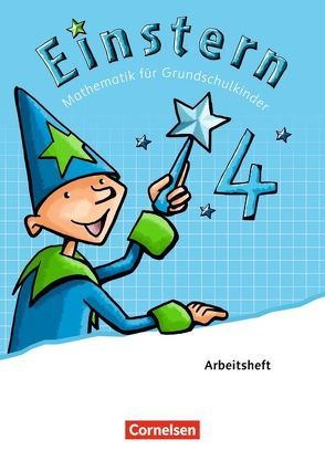 Einstern – Mathematik – Ausgabe 2015 – Band 4 von Bauer,  Roland, Maurach,  Jutta