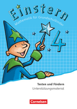 Einstern – Mathematik – Ausgabe 2015 – Band 4 von Bauer,  Roland, Maurach,  Jutta