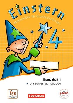 Einstern – Mathematik – Ausgabe 2015 – Band 4