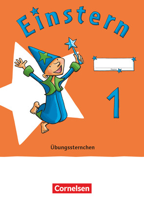 Einstern – Mathematik – Ausgabe 2021 – Band 1