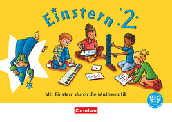 Einstern – Mathematik – Ausgabe 2021 – Band 2