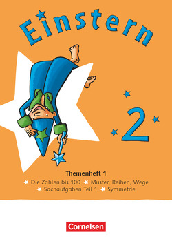 Einstern – Mathematik – Ausgabe 2021 – Band 2