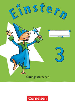 Einstern – Mathematik – Ausgabe 2021 – Band 3