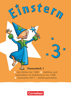 Einstern – Mathematik – Ausgabe 2021 – Band 3