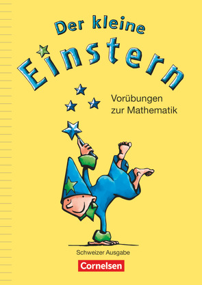 Einstern – Mathematik – Schweiz – Vorschule