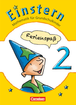 Einstern – Mathematik – Zu allen Ausgaben – Band 2 von Bauer,  Roland, Maurach,  Jutta