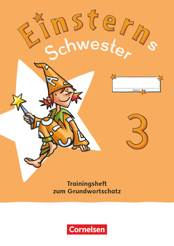 Einsterns Schwester – Sprache und Lesen – Neubearbeitung 2022 – 3. Schuljahr