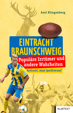 Eintracht Braunschweig von Klingenberg,  Axel