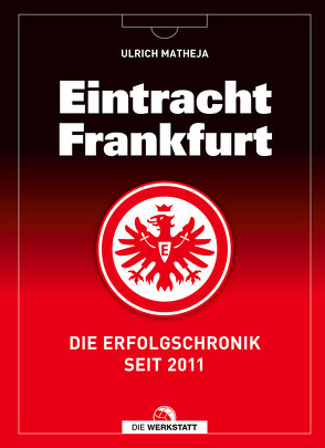 Eintracht Frankfurt von Matheja,  Ulrich