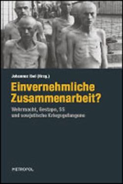 „Einvernehmliche Zusammenarbeit?“ von Ibel,  Johannes