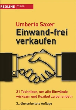 Einwand-frei verkaufen von Saxer,  Umberto