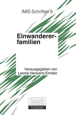 Einwandererfamilien von Herwartz-Emden,  Leonie