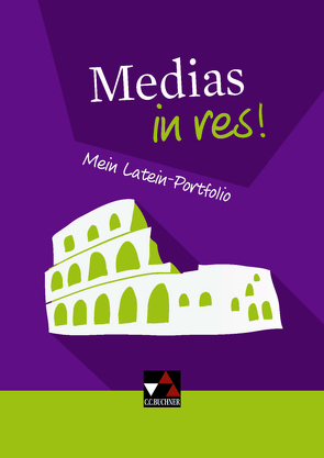 Einzelbände Latein / Medias in res! von Brendel,  Wulf, Kuhlmann,  Peter, Vollstedt,  Heike