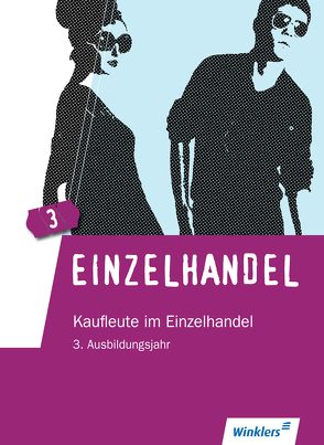 Einzelhandel von Brockmann,  Arndt, Duczek,  Reinhold, Fox,  Markus, Hellmers,  Günter, Jockel,  Karin, Kiepe,  Marianne, Villmow,  Renate, Wettlaufer,  Ralf, Wiegard,  Annika