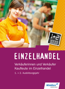 Einzelhandel von Duczek,  Reinhold, Fox,  Markus, Hellmers,  Günter, Hennig,  Stephan, Jockel,  Karin, von Creytz,  Volker, Wettlaufer,  Ralf, Wiegard,  Annika