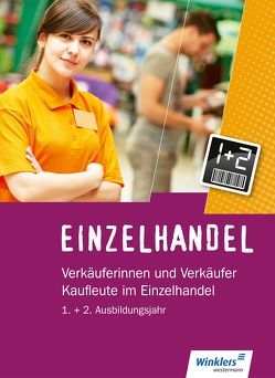 Einzelhandel von Brockmann,  Arndt, Duczek,  Reinhold, Fox,  Markus, Hellmers,  Günter, Hennig,  Stephan, Jockel,  Karin, Kiepe,  Marianne, Villmow,  Renate, von Creytz,  Volker, Wettlaufer,  Ralf, Wiegard,  Annika