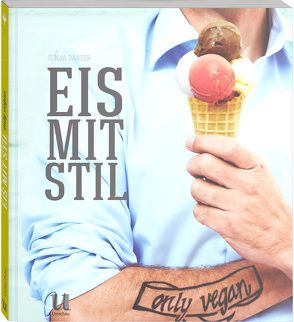 Eis mit Stil von Dänzer,  Sonja