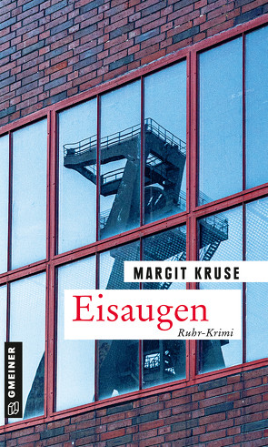 Eisaugen von Kruse,  Margit