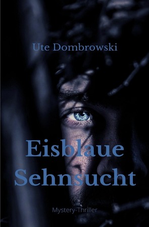 Eisblaue Sehnsucht von Dombrowski,  Ute