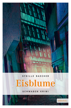 Eisblume von Baecker,  Sybille