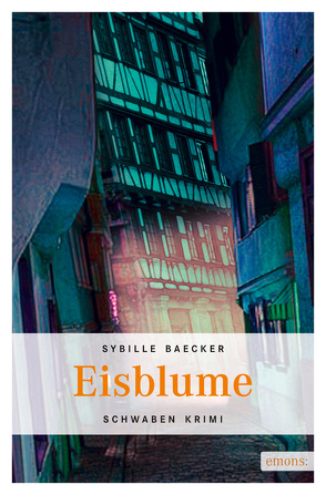 Eisblume von Baecker,  Sybille