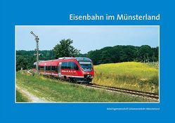 Eisenbahn im Münsterland