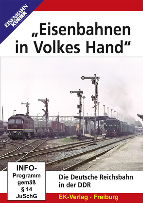 „Eisenbahnen in Volkes Hand“