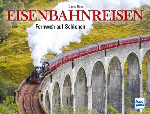 Eisenbahnreisen von Ross,  David