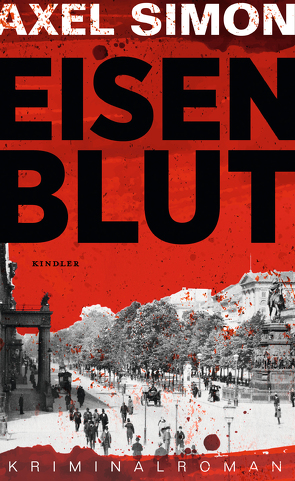 Eisenblut von Simon,  Axel