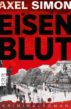 Eisenblut von Simon,  Axel