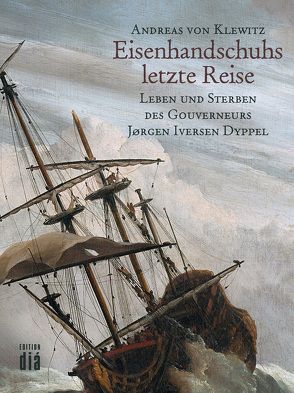 Eisenhandschuhs letzte Reise von von Klewitz,  Andreas