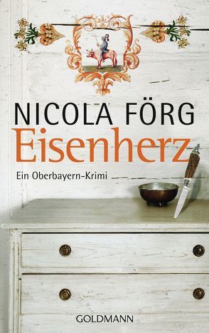 Eisenherz von Förg,  Nicola