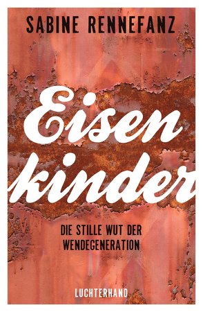 Eisenkinder von Rennefanz,  Sabine