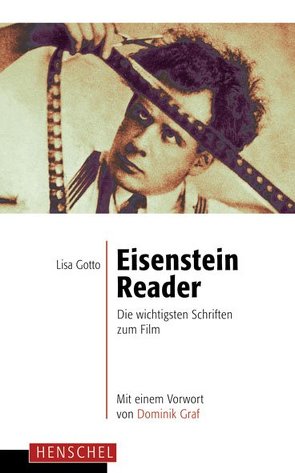 Eisenstein-Reader von Gotto,  Lisa, Graf,  Dominik
