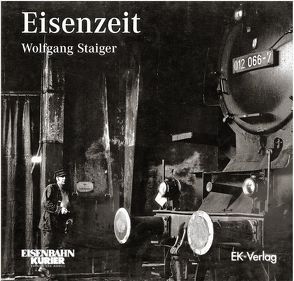 Eisenzeit von Staiger,  Wolfgang