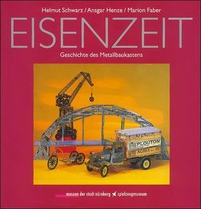 Eisenzeit von Faber,  Marion, Henze,  Ansgar, Henze,  Keresztes, Schwarz,  Helmut