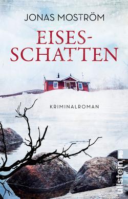 Eisesschatten (Ein Nathalie-Svensson-Krimi 5) von Mißfeldt,  Dagmar, Moström,  Jonas