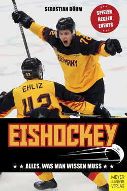 Eishockey von Böhm,  Sebastian