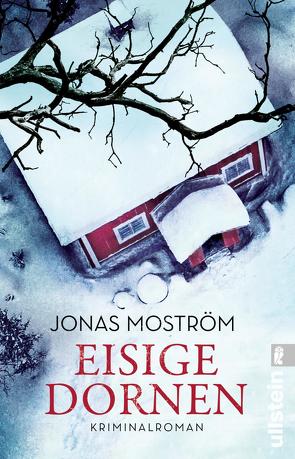 Eisige Dornen (Ein Nathalie-Svensson-Krimi 4) von Mißfeldt,  Dagmar, Moström,  Jonas