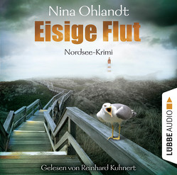 Eisige Flut von Kuhnert,  Reinhard, Ohlandt,  Nina
