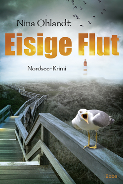 Eisige Flut von Ohlandt,  Nina