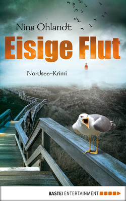 Eisige Flut von Ohlandt,  Nina