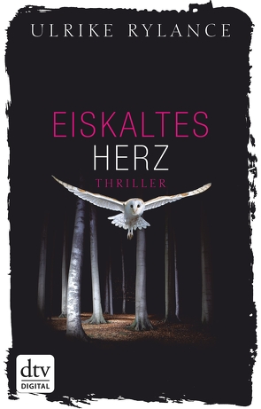 Eiskaltes Herz von Rylance,  Ulrike