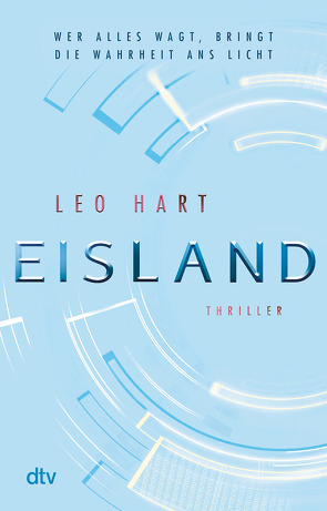 EisLand von Hart,  Leo