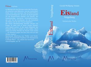 Eisland – Vergeltung von Amann,  Gerald Wolfgang