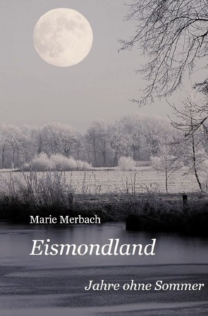 Eismondland von Merbach,  Marie